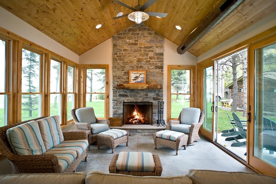 Images Shawn's Custom Homes, Inc
