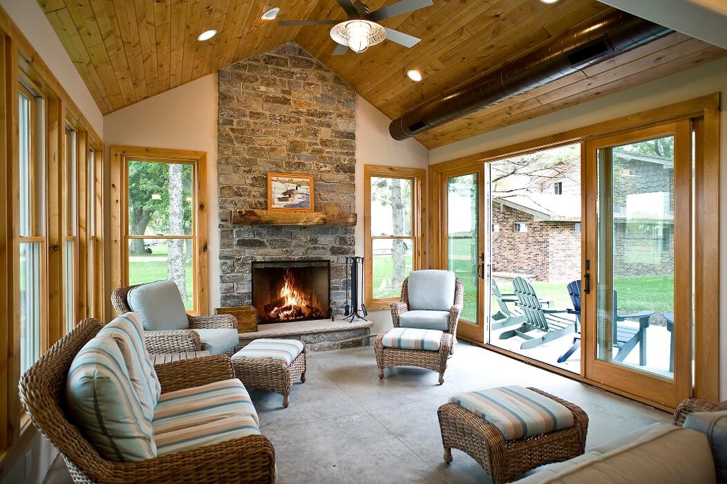 Images Shawn's Custom Homes, Inc