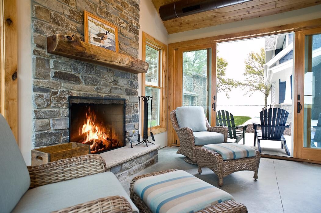 Images Shawn's Custom Homes, Inc