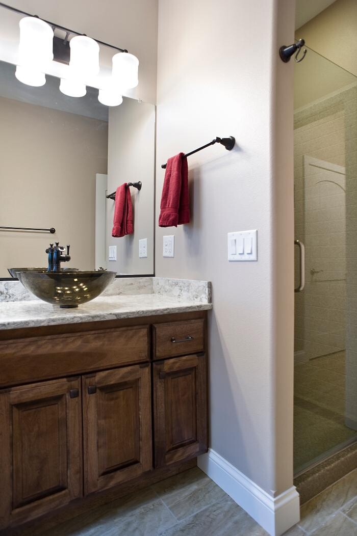 Images Shawn's Custom Homes, Inc