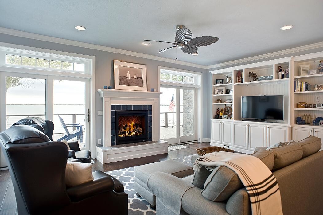 Images Shawn's Custom Homes, Inc