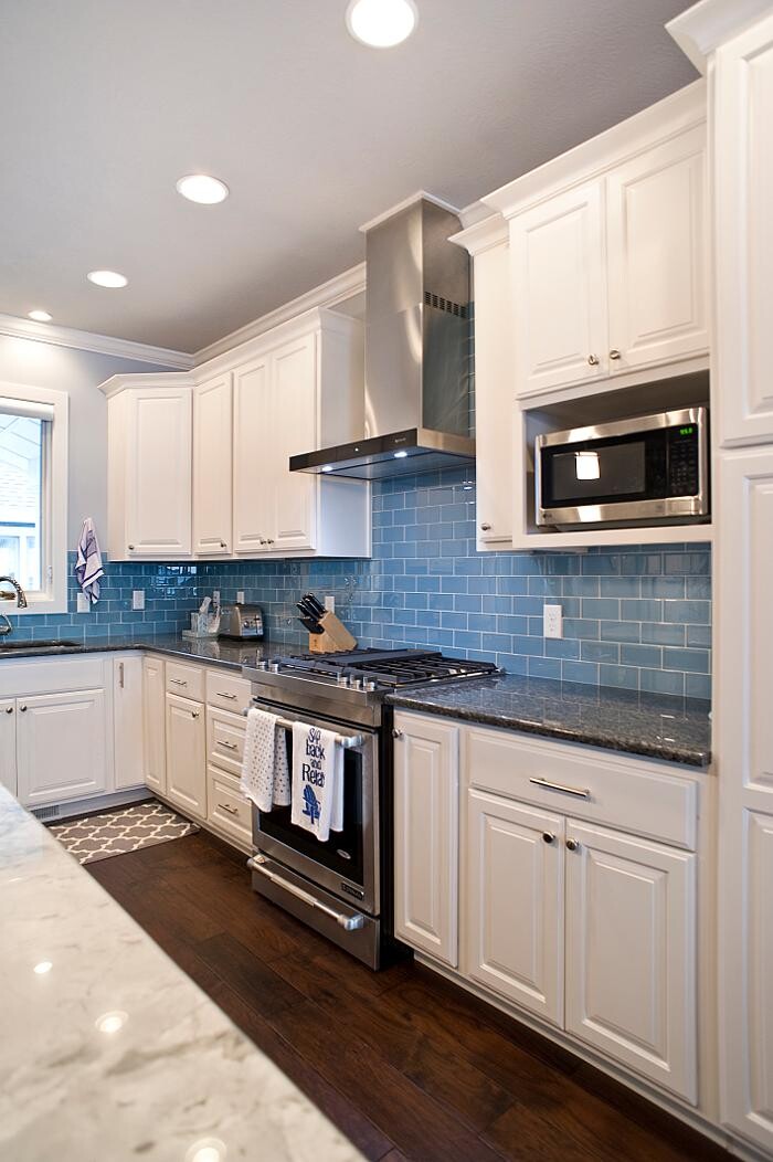 Images Shawn's Custom Homes, Inc