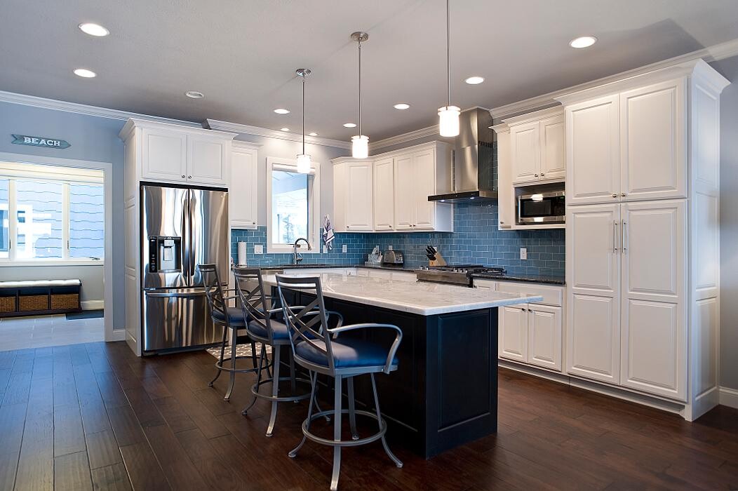 Images Shawn's Custom Homes, Inc