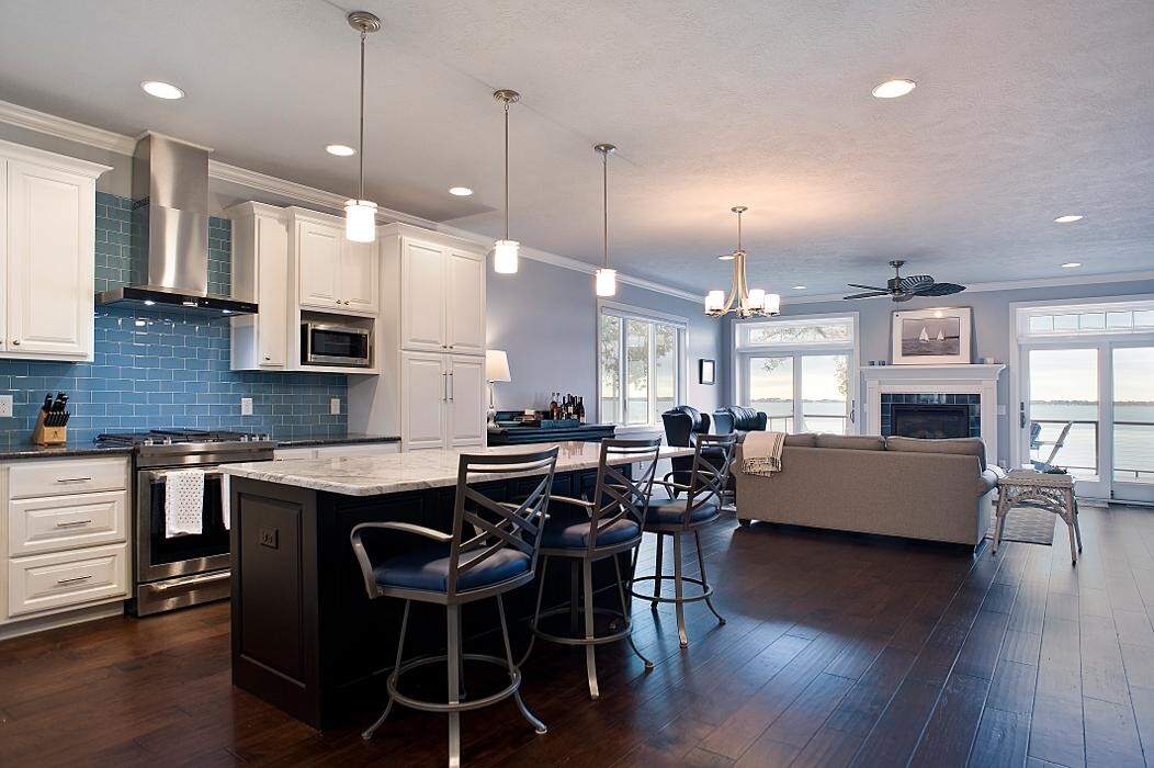 Images Shawn's Custom Homes, Inc