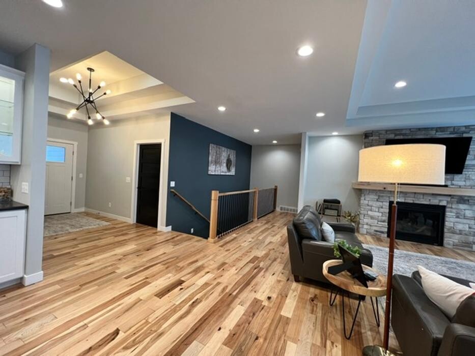 Images Shawn's Custom Homes, Inc