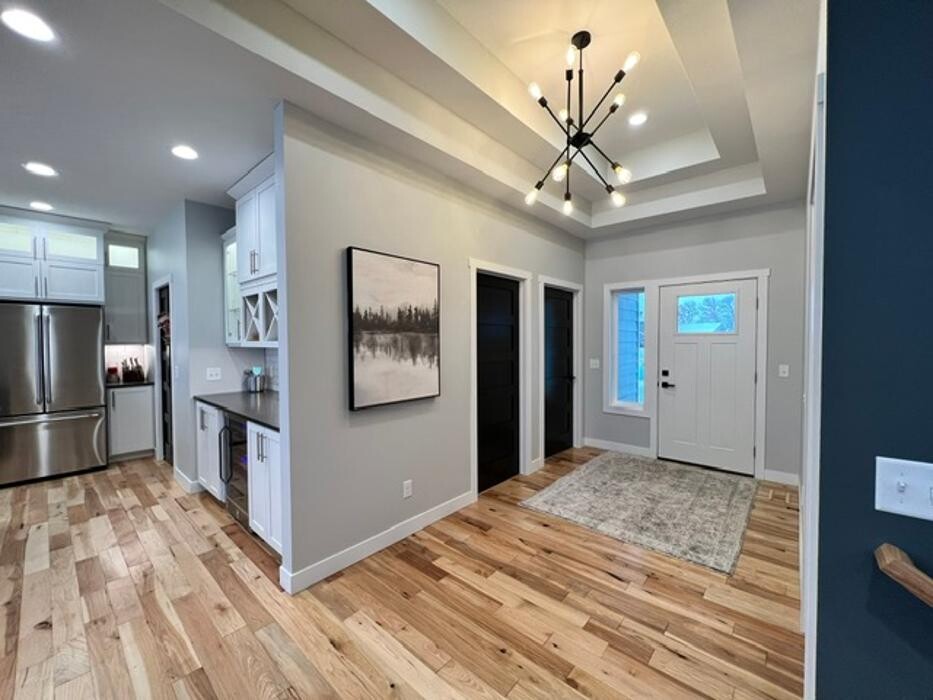 Images Shawn's Custom Homes, Inc