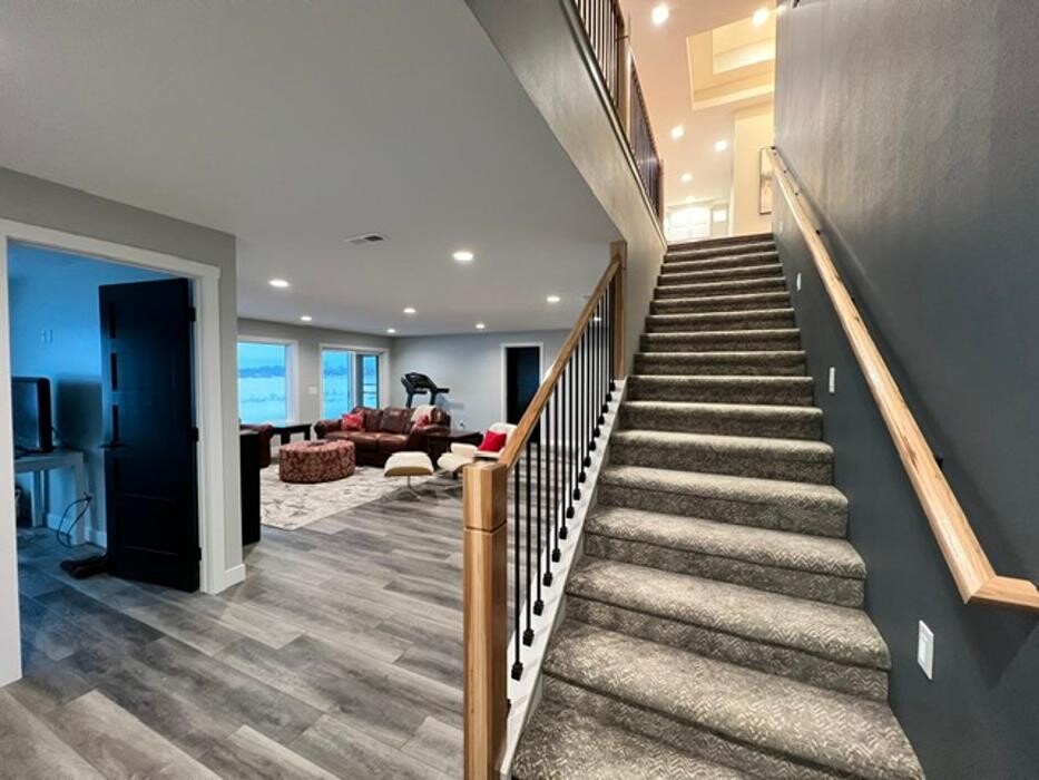 Images Shawn's Custom Homes, Inc