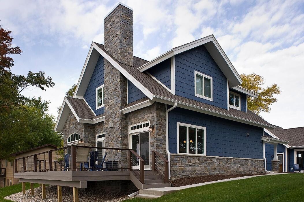 Images Shawn's Custom Homes, Inc