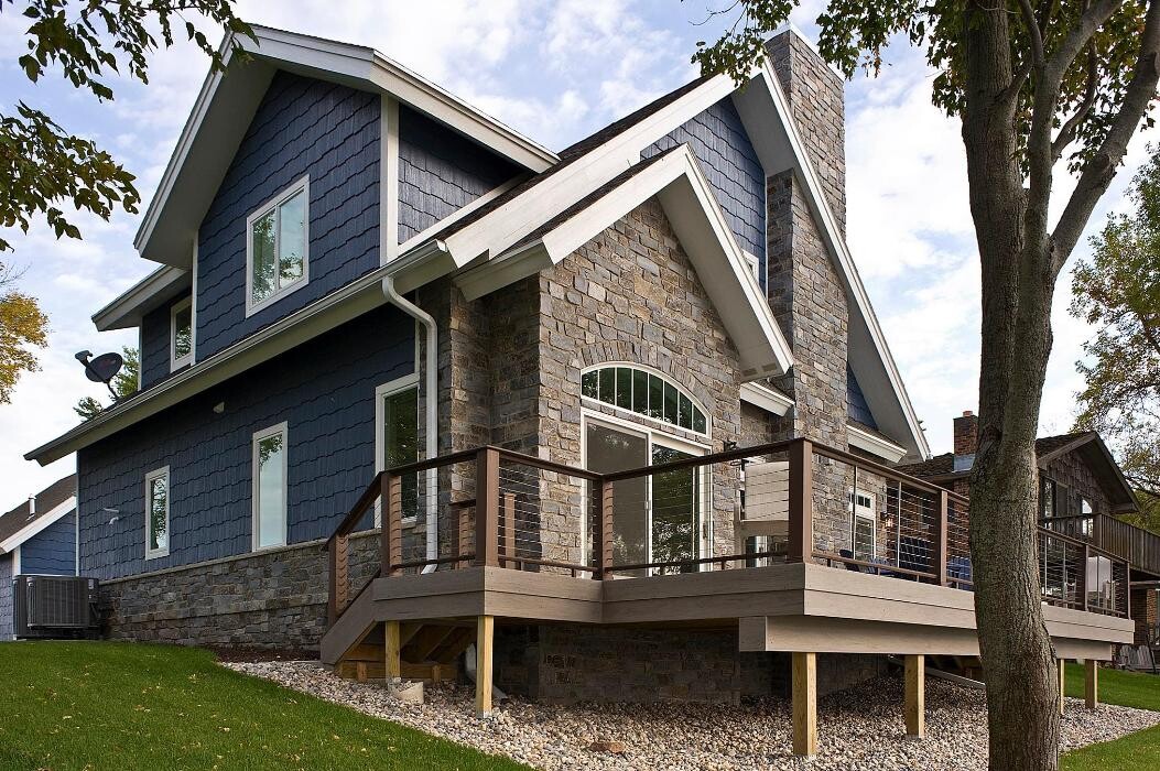 Images Shawn's Custom Homes, Inc