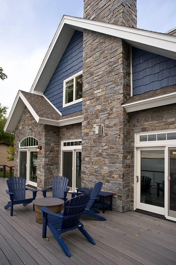 Images Shawn's Custom Homes, Inc