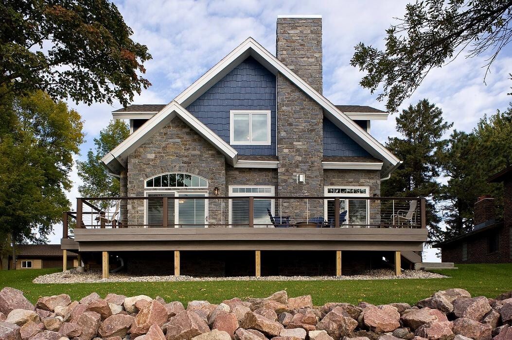 Images Shawn's Custom Homes, Inc