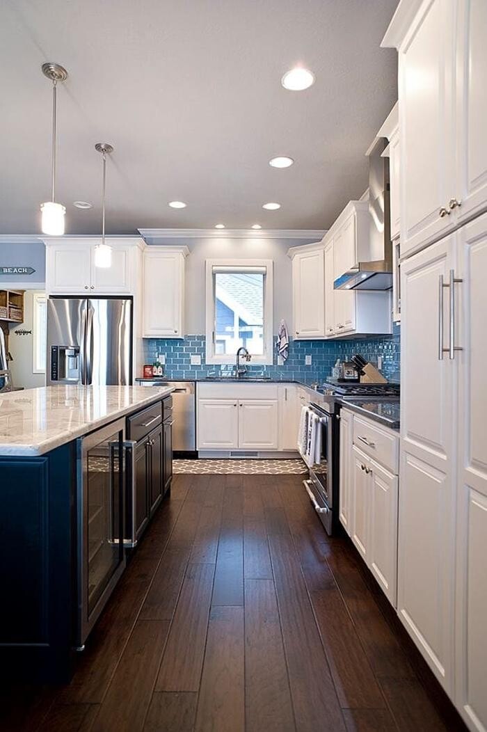 Images Shawn's Custom Homes, Inc