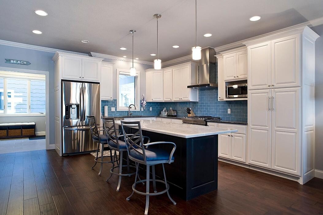 Images Shawn's Custom Homes, Inc