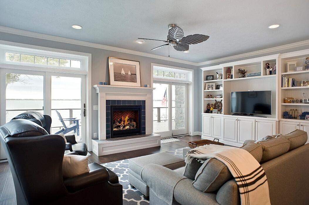 Images Shawn's Custom Homes, Inc