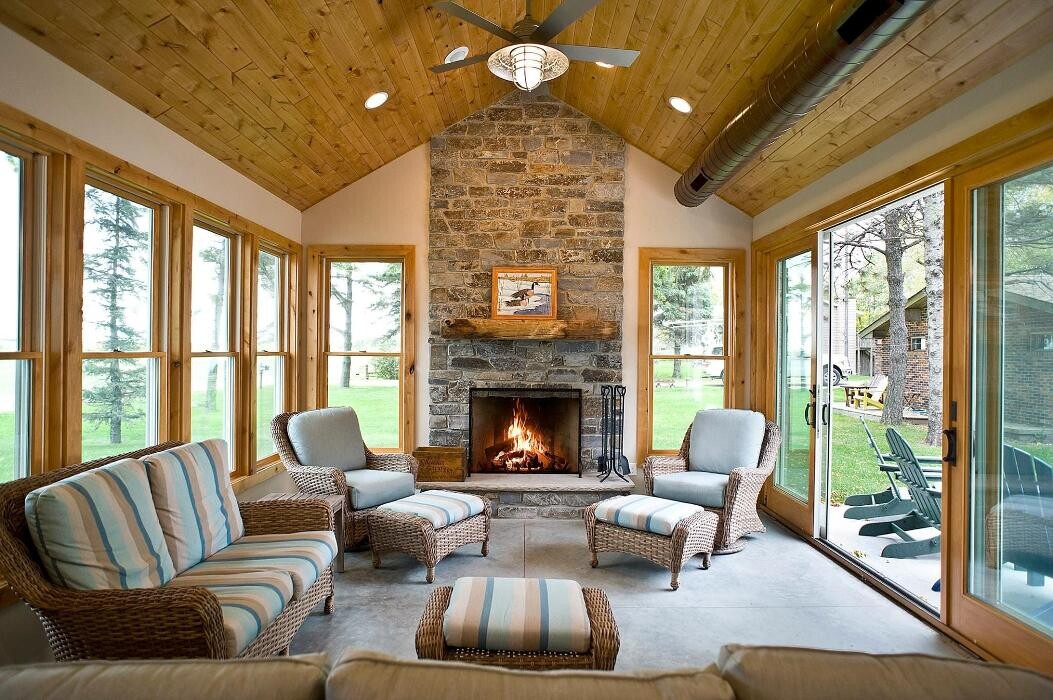 Images Shawn's Custom Homes, Inc