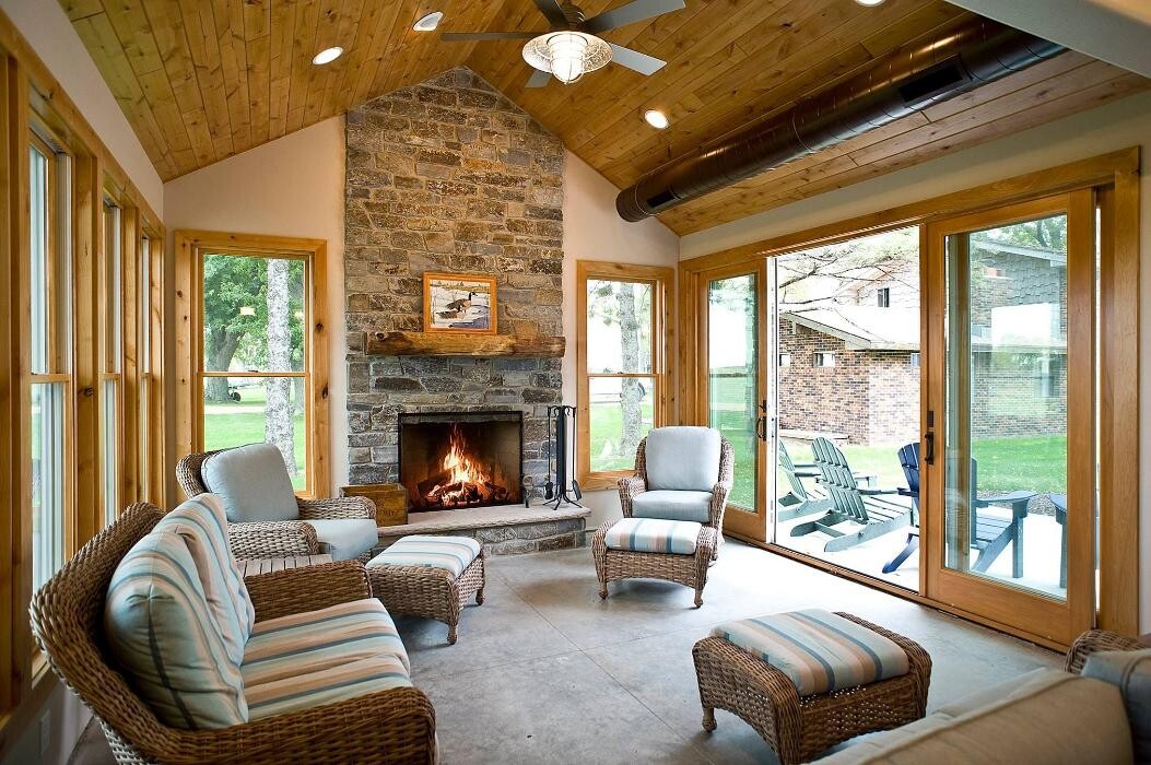 Images Shawn's Custom Homes, Inc