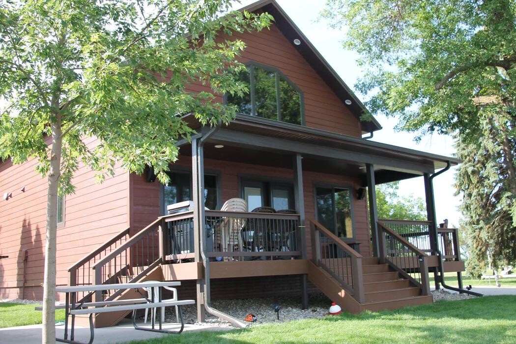 Images Shawn's Custom Homes, Inc