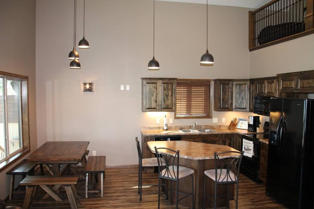 Images Shawn's Custom Homes, Inc