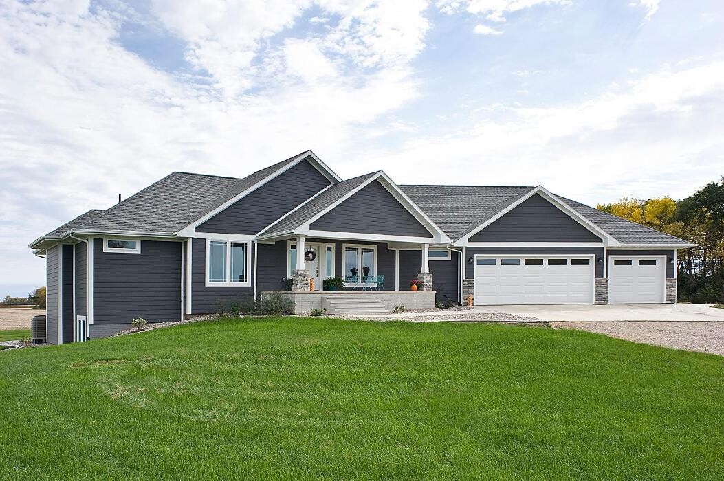 Images Shawn's Custom Homes, Inc