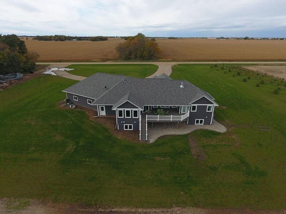 Images Shawn's Custom Homes, Inc