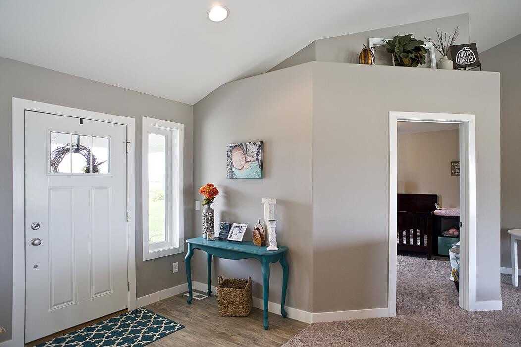 Images Shawn's Custom Homes, Inc