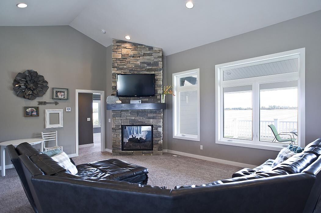 Images Shawn's Custom Homes, Inc