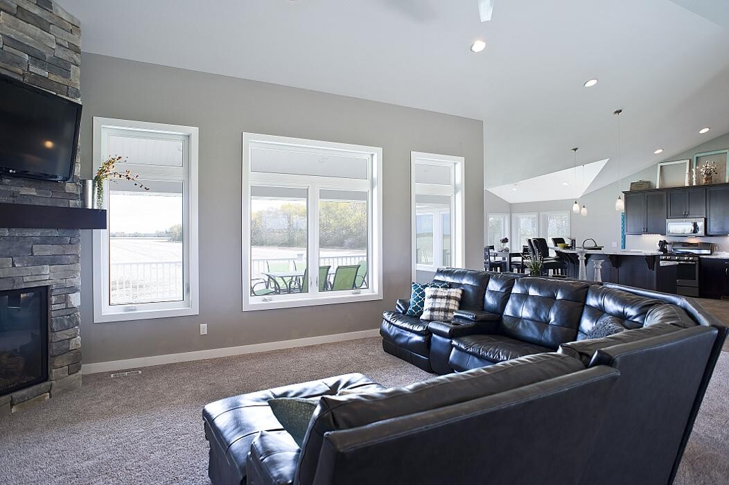 Images Shawn's Custom Homes, Inc
