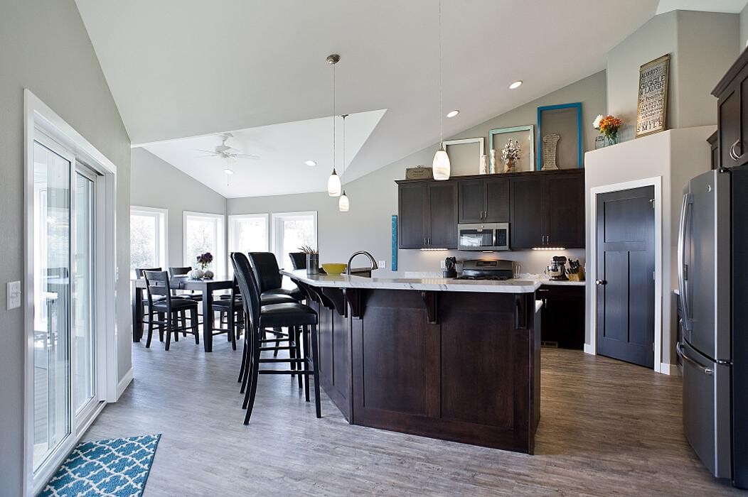 Images Shawn's Custom Homes, Inc