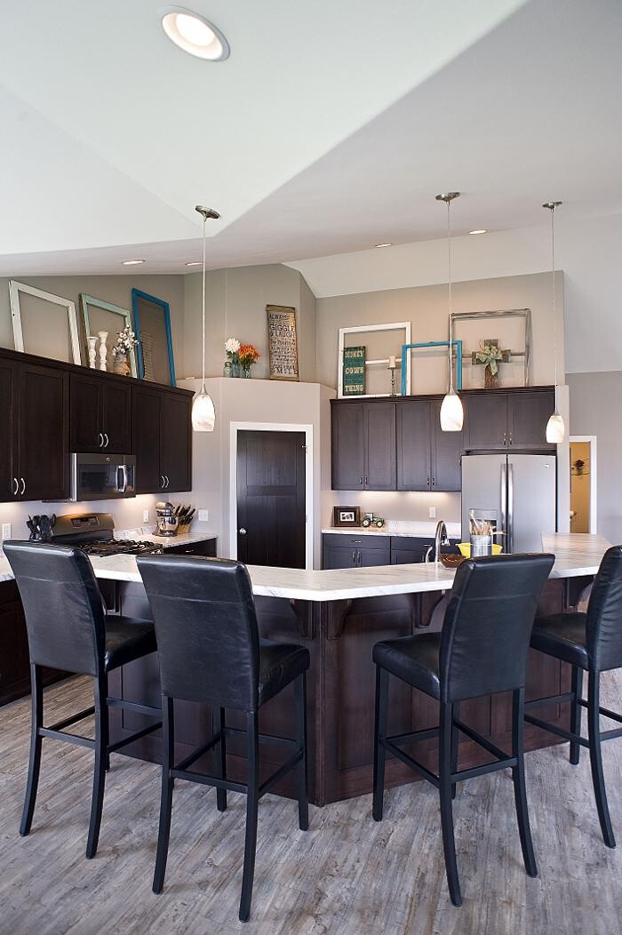 Images Shawn's Custom Homes, Inc