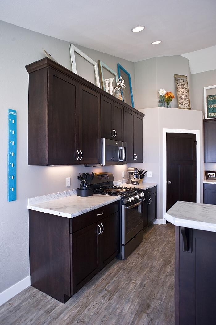Images Shawn's Custom Homes, Inc