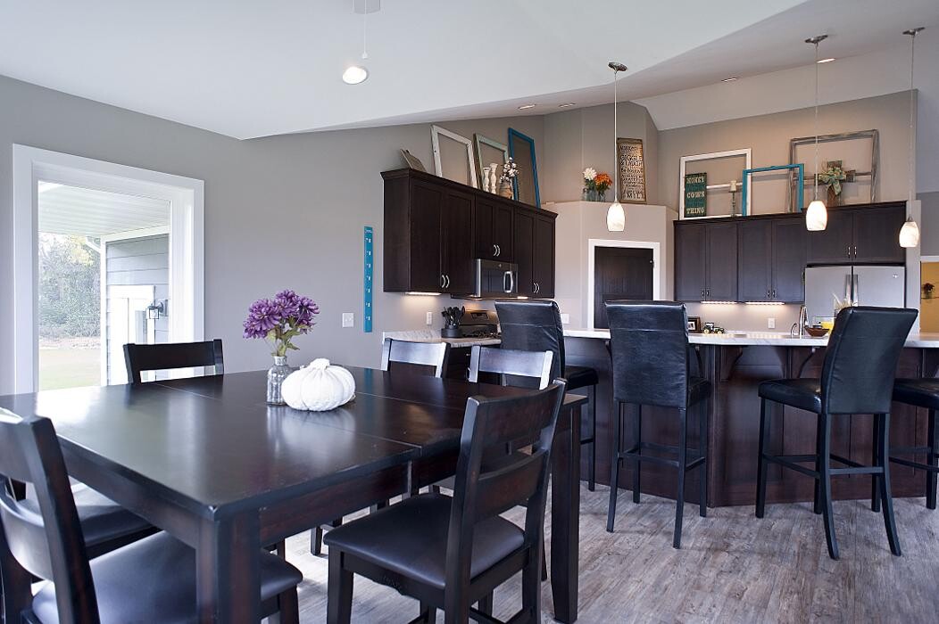 Images Shawn's Custom Homes, Inc