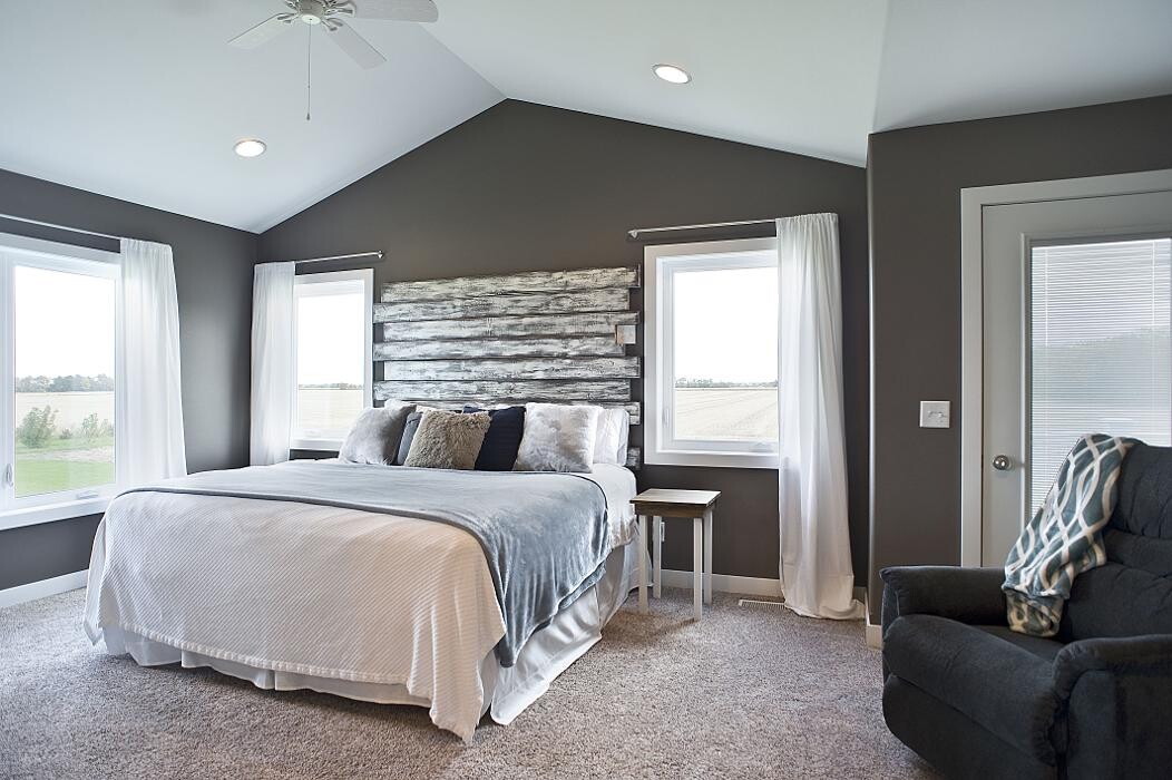 Images Shawn's Custom Homes, Inc