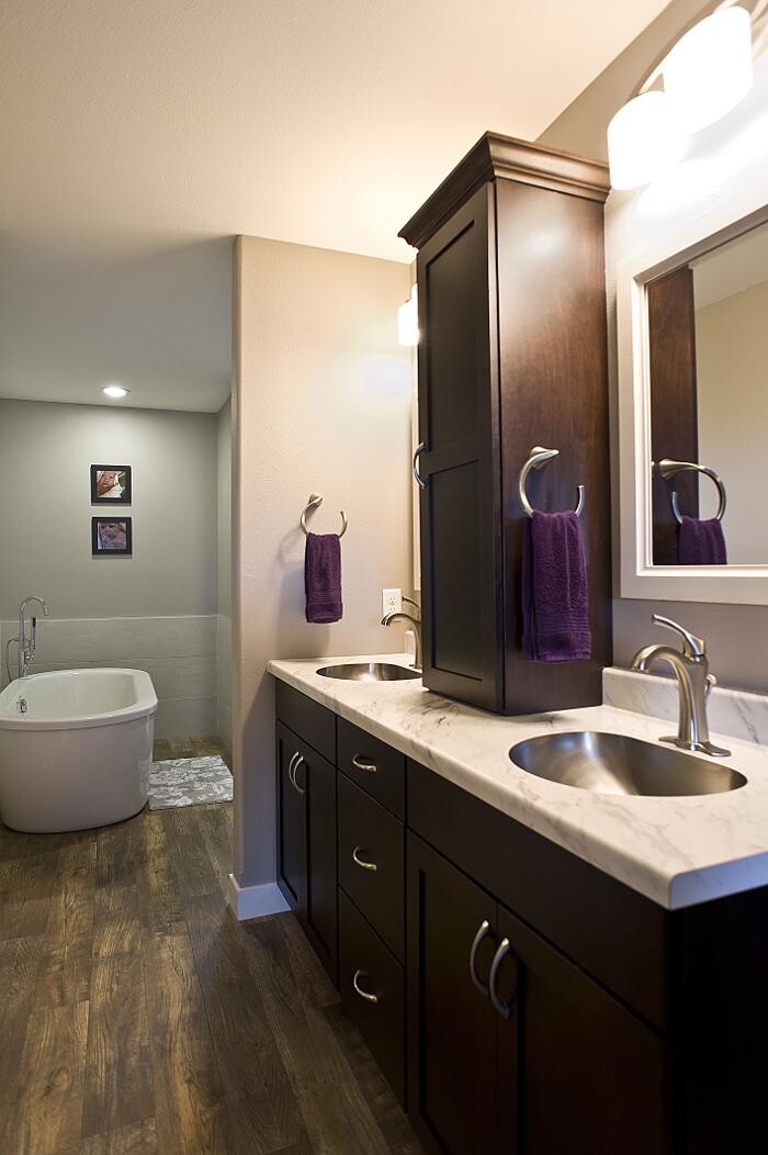 Images Shawn's Custom Homes, Inc