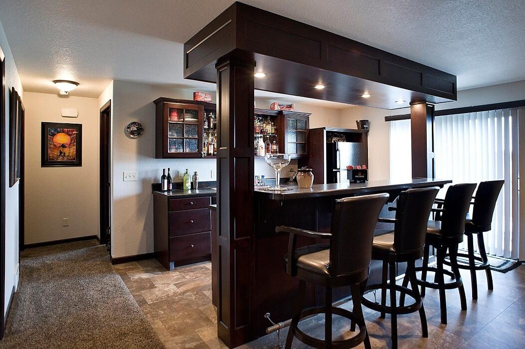 Images Shawn's Custom Homes, Inc