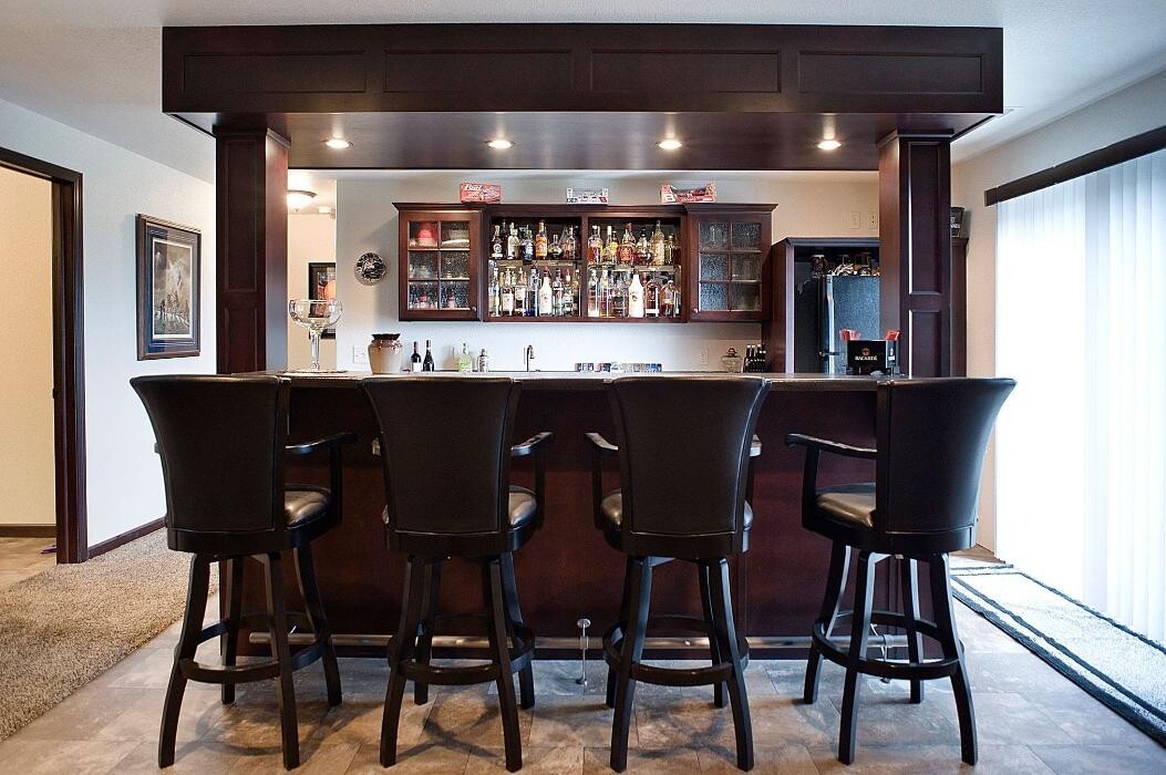 Images Shawn's Custom Homes, Inc