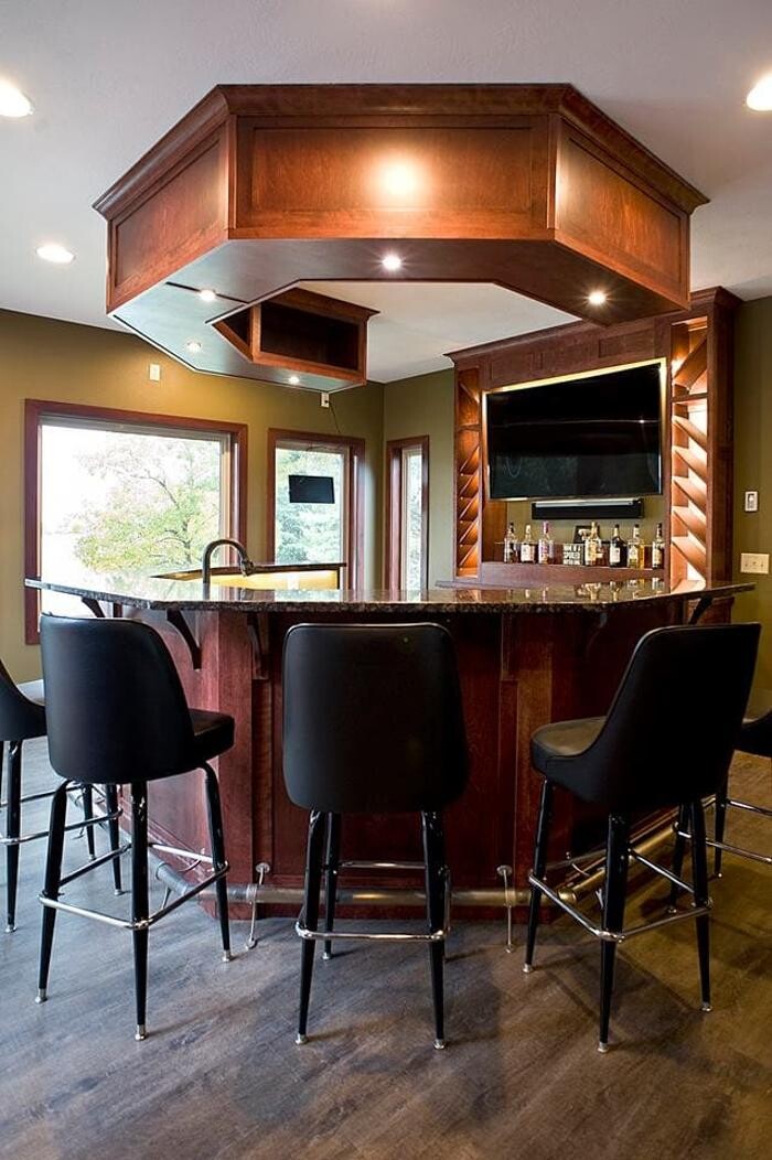 Images Shawn's Custom Homes, Inc