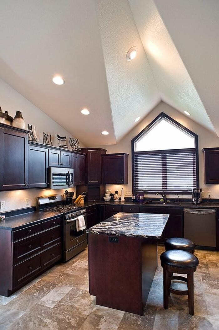 Images Shawn's Custom Homes, Inc