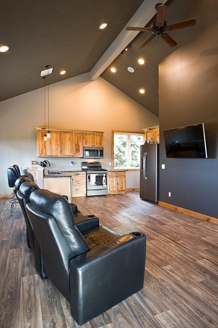 Images Shawn's Custom Homes, Inc