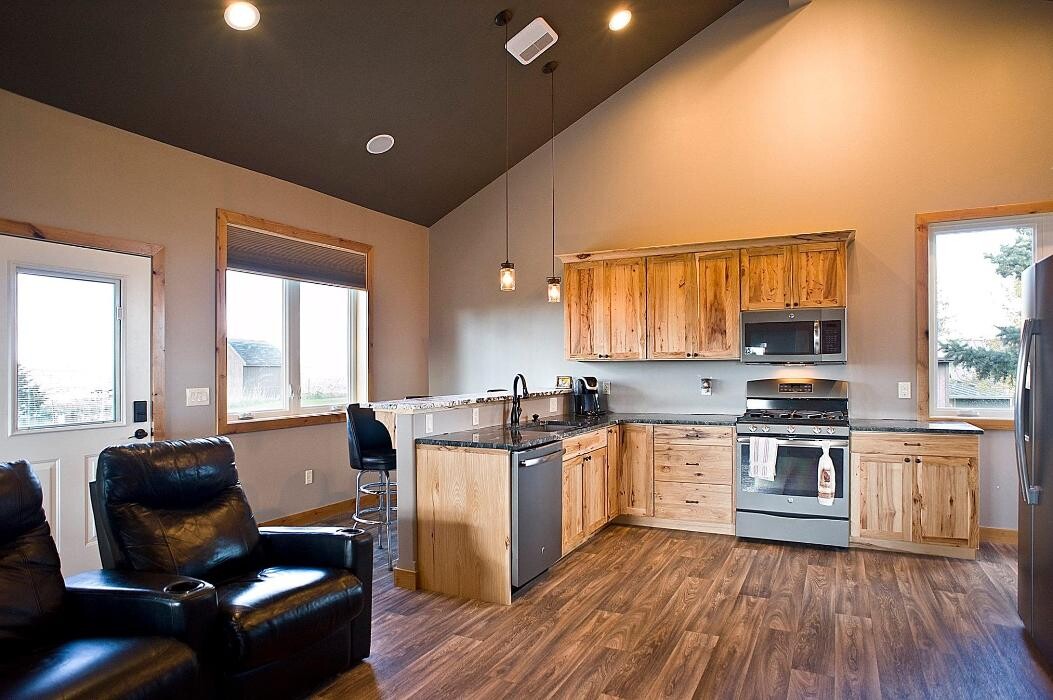 Images Shawn's Custom Homes, Inc
