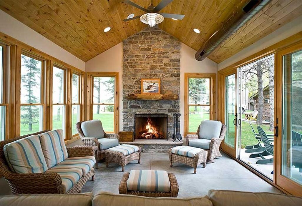 Images Shawn's Custom Homes, Inc