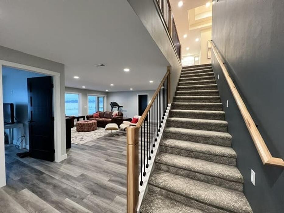 Images Shawn's Custom Homes, Inc
