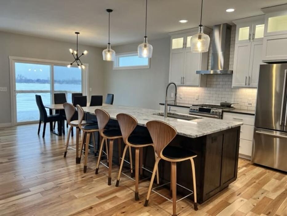 Images Shawn's Custom Homes, Inc