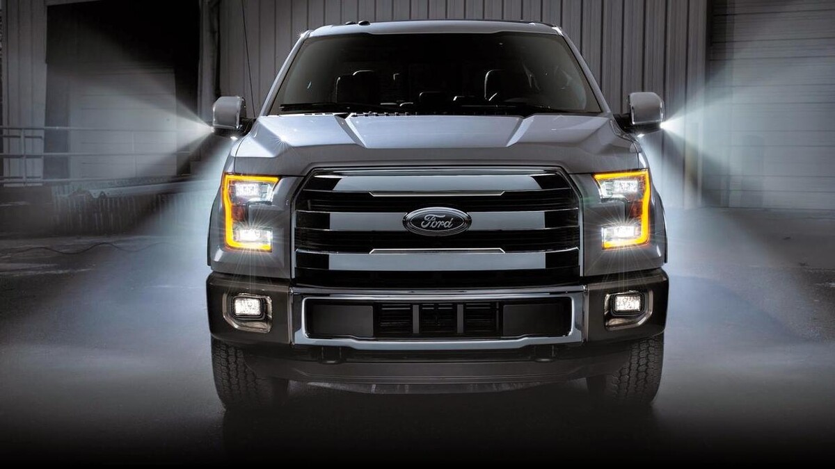 Images Vision Ford Lincoln
