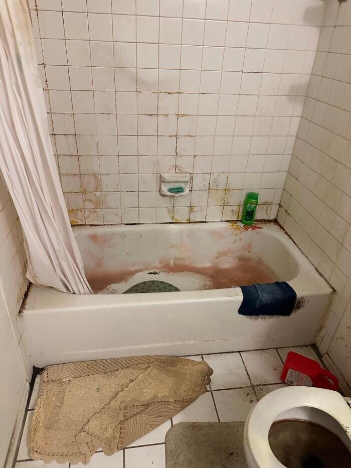 Images A HOME MAID CLEAN, INC.