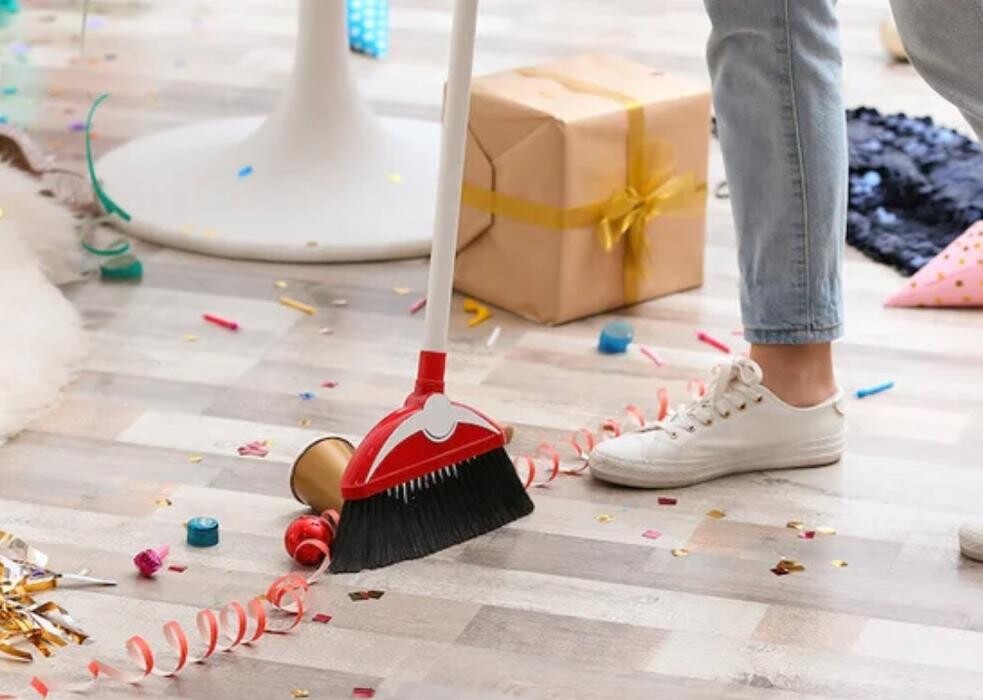 Images A HOME MAID CLEAN, INC.