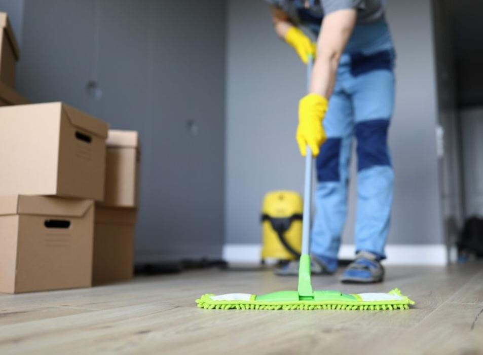 Images A HOME MAID CLEAN, INC.