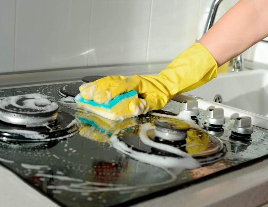 Images A HOME MAID CLEAN, INC.