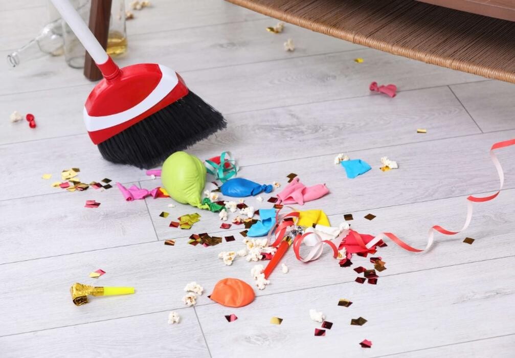 Images A HOME MAID CLEAN, INC.