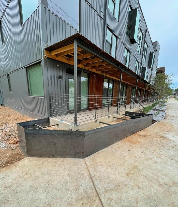 Images Steelworx Industrial Group