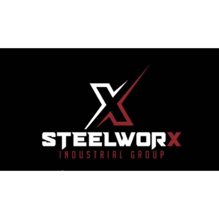 Images Steelworx Industrial Group